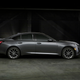 Illustration for article titled 2020 Cadillac CT5: How It Compares in Size and Tech to the CTS